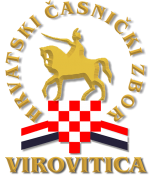 Znak HCZ 2