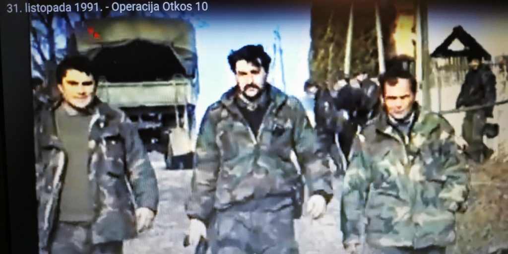 VRO "Otkos 10" 1991.