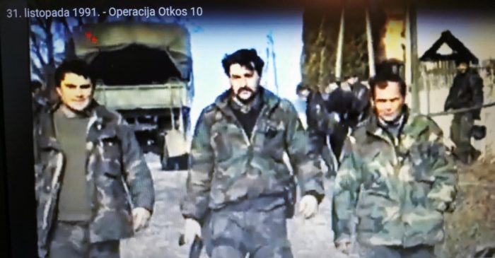 VRO "Otkos 10" 1991.