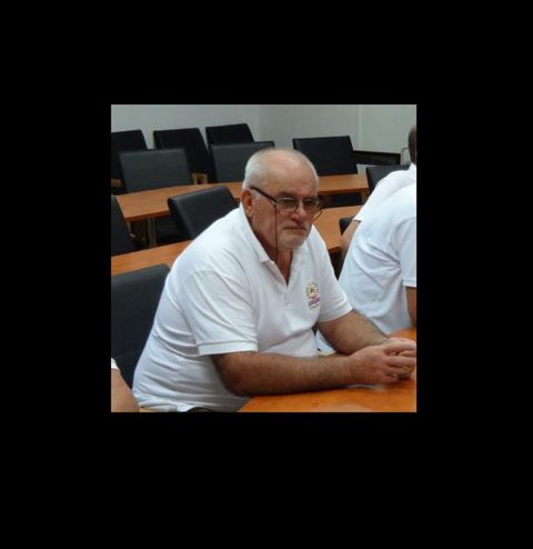 Vinko Vinko Brođanac